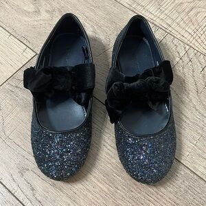 Crewcuts girls shoes size K3